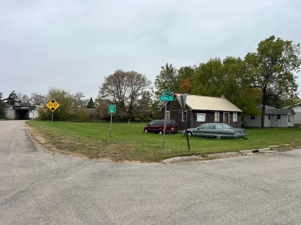 103 5th ST, Hawley, MN 56549