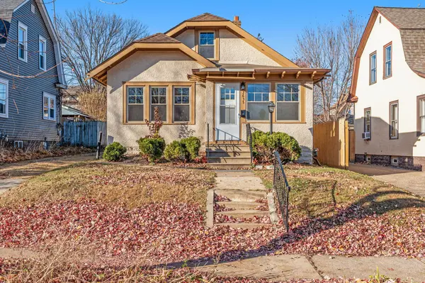 3635 Dupont AVE N, Minneapolis, MN 55412