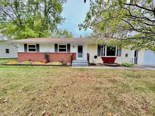 1208 Somerset RD, Fergus Falls, MN 56537