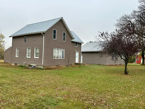25773 Ahlers AVE, Adrian, MN 56110
