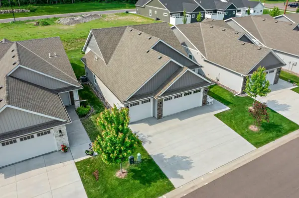 11164 184th CIR NW, Elk River, MN 55330