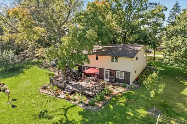 5306 Fannon AVE SE, Delano, MN 55328