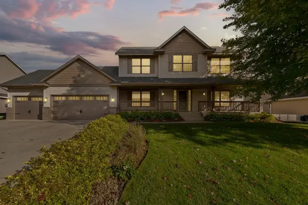 3032 Kagen AVE NE, Saint Michael, MN 55376