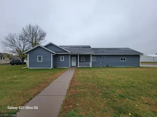 541 Creamery LN S, Browerville, MN 56438