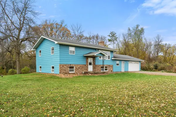 N13651 320th ST, Ridgeland, WI 54763