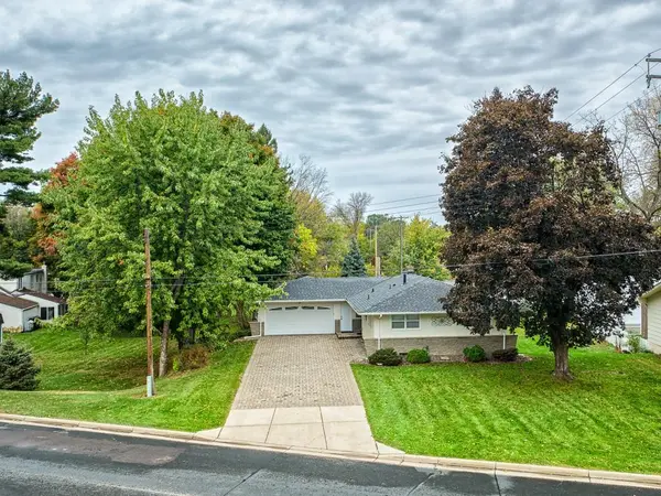 85 Rice Creek WAY NE, Fridley, MN 55432