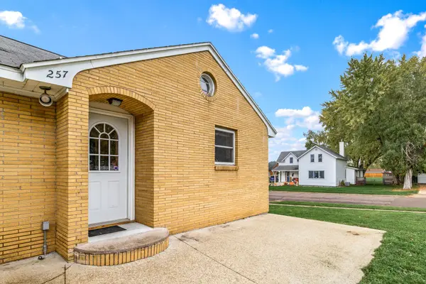 257 E Mckinley AVE, Fall Creek, WI 54742