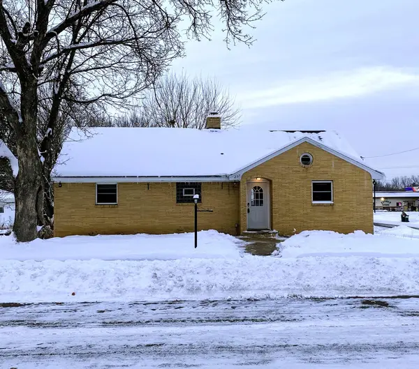 257 E Mckinley AVE, Fall Creek, WI 54742
