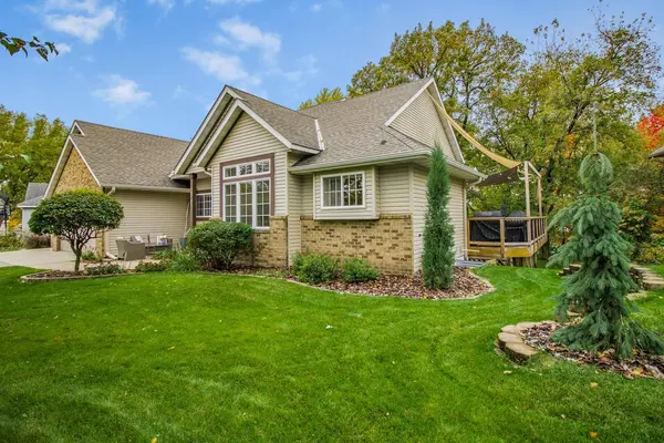 10787 Alison WAY, Inver Grove Heights, MN 55077