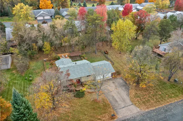 479 Locust LN, Taylors Falls, MN 55084