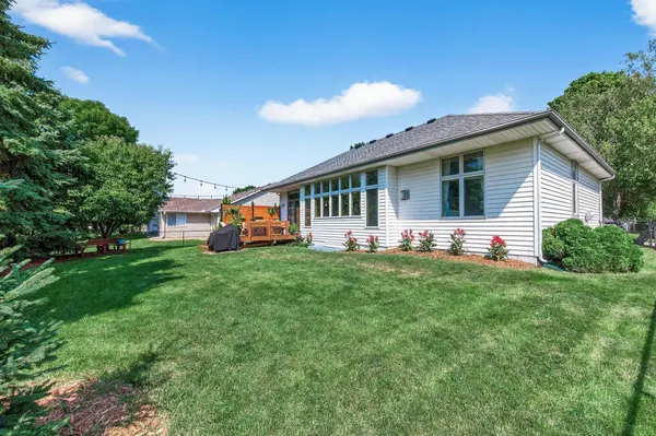 9149 Cambridge AVE N, Brooklyn Park, MN 55443