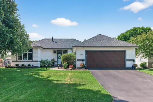 9149 Cambridge AVE N, Brooklyn Park, MN 55443