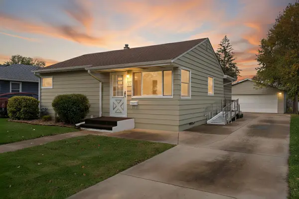 1711 1st AVE SE, Austin, MN 55912