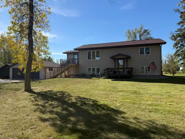 217 3rd AVE SW, Baudette, MN 56623