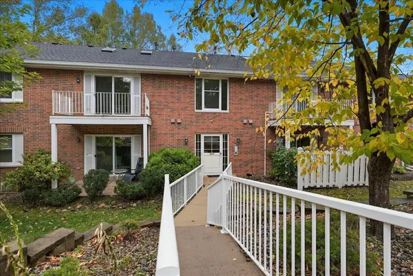 6337 Alderwood CIR #A, Woodbury, MN 55125