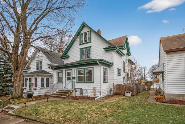 2530 Buchanan ST NE, Minneapolis, MN 55418