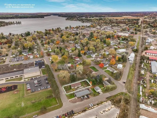 713 Morrison ST, Chetek, WI 54728