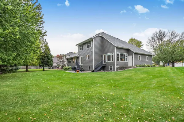 1209 Millstone CT, Saint Cloud, MN 56303