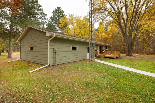 15769 169th AVE, Park Rapids, MN 56470