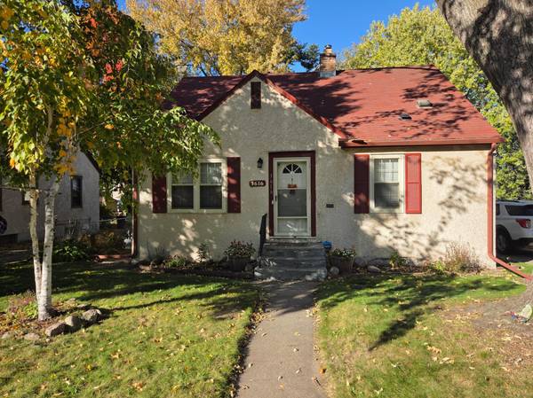 3616 E 55th ST, Minneapolis, MN 55417