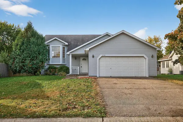 14786 Hallmark DR,  Apple Valley,  MN 55124
