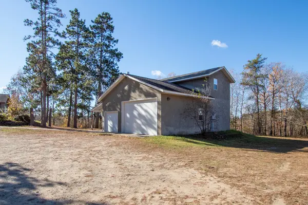 38305 County 4, Lake George, MN 56458