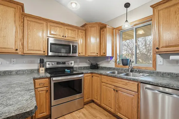 1015 29th ST NE, Sauk Rapids, MN 56379