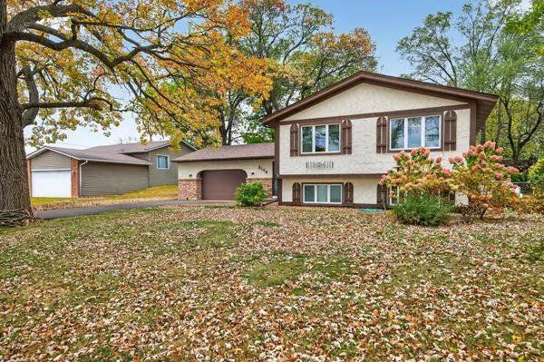 8104 Fairmont CIR NE, Fridley, MN 55432