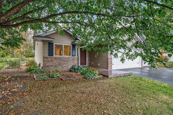 10640 Able ST NE, Blaine, MN 55434