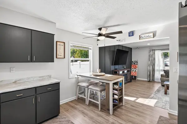 410 Ashland ST N, Cambridge, MN 55008
