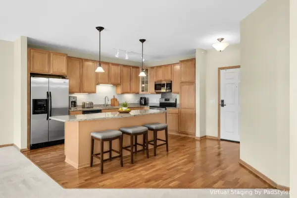 7100 Metro BLVD #409, Edina, MN 55439