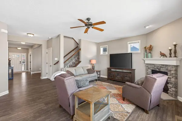 6648 Carriage WAY, Corcoran, MN 55340