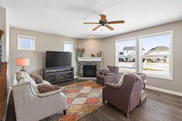 6648 Carriage WAY, Corcoran, MN 55340
