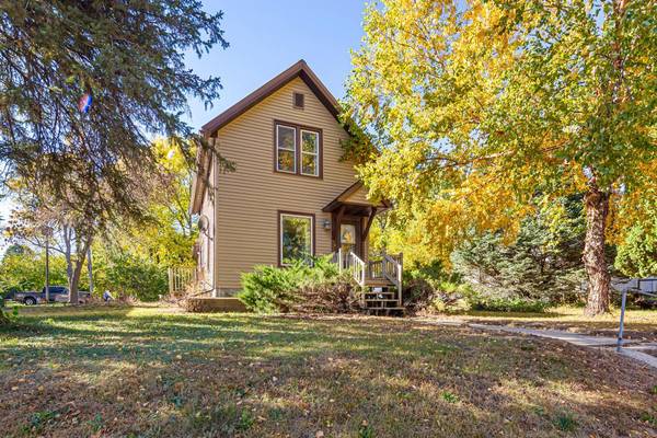 235 N Seeley AVE,  Dunnell,  MN 56127