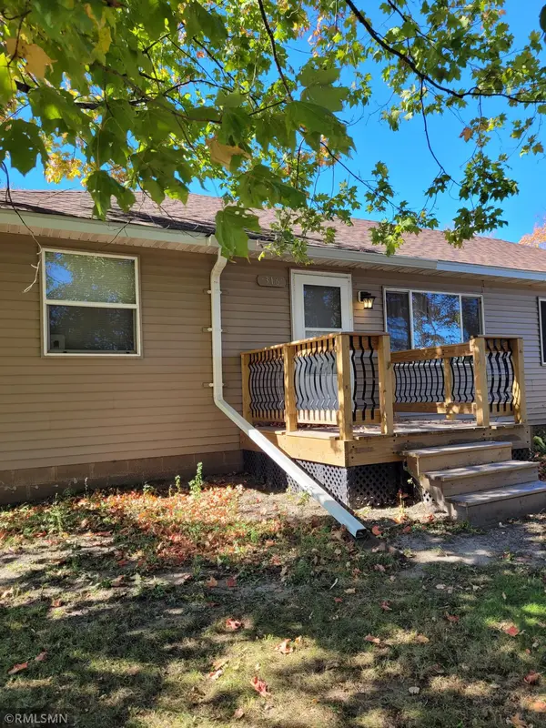 316 Cherry AVE N, Braham, MN 55006