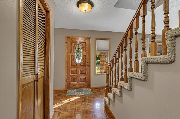 1541 Prairie Hill RD, Saint Cloud, MN 56301
