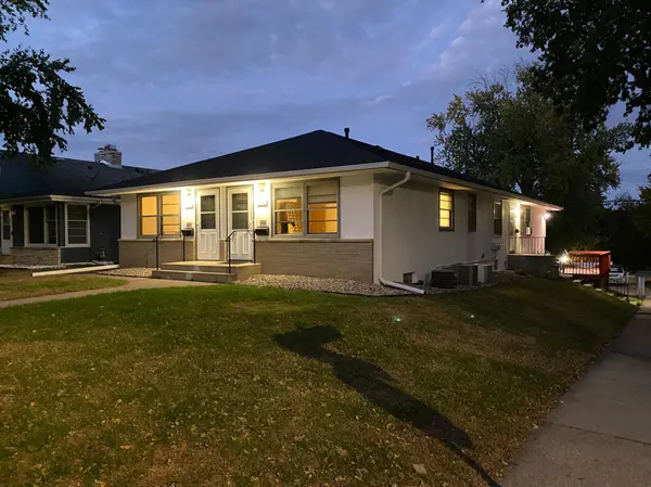 4449 Bloomington AVE S, Minneapolis, MN 55407