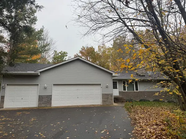 2775 283rd AVE NW, Isanti, MN 55040