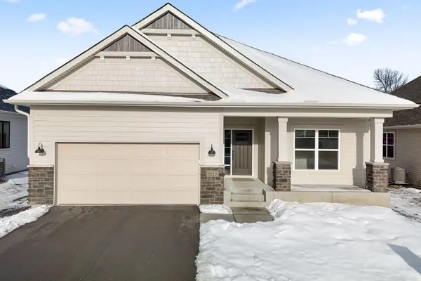 8018 Walnut LN, Corcoran, MN 55340