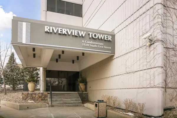1920 S 1st ST #2306, Minneapolis, MN 55454