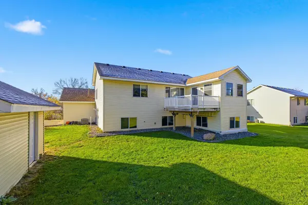 407 Buffalo Run RD, Buffalo, MN 55313