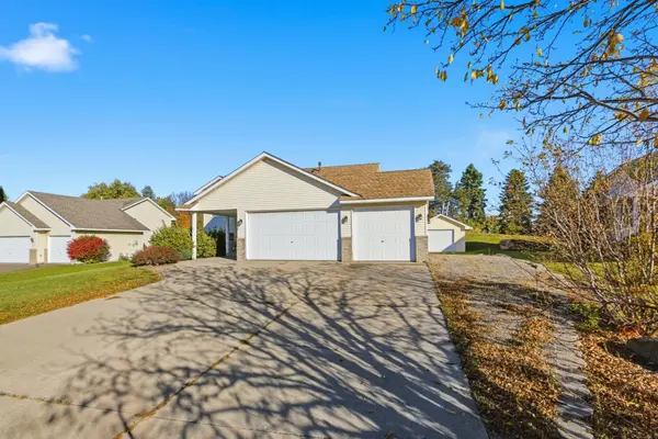 407 Buffalo Run RD, Buffalo, MN 55313