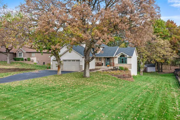 5907 151st LN NW, Ramsey, MN 55303
