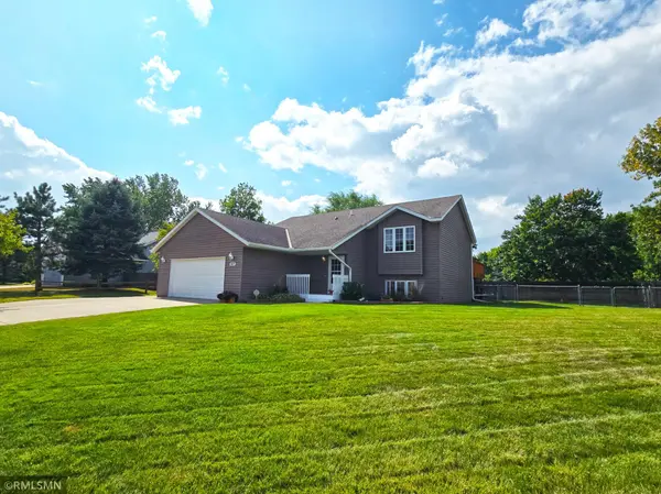 12617 Rolling Ridge RD,  Becker,  MN 55308