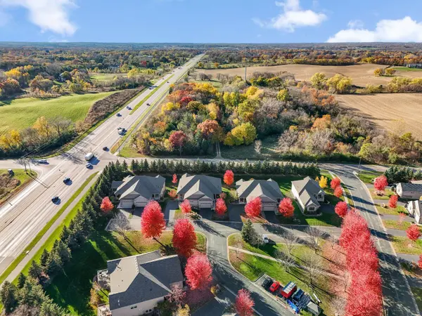 18368 Justice WAY, Lakeville, MN 55044