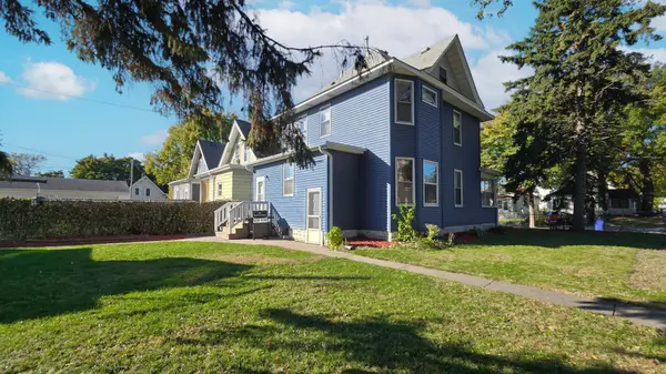 354 Edmund AVE, Saint Paul, MN 55103
