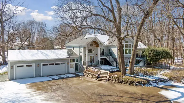4109 North Shore DR, Orono, MN 55364