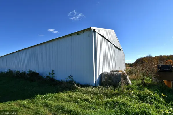 TBD County RD E, Baldwin, WI 54002