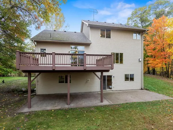 20107 Naples ST NE, East Bethel, MN 55011