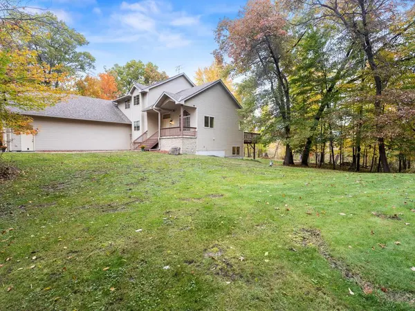 20107 Naples ST NE, East Bethel, MN 55011